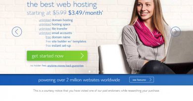 BlueHost Review (2020) – Really The Best Host for WordPress?